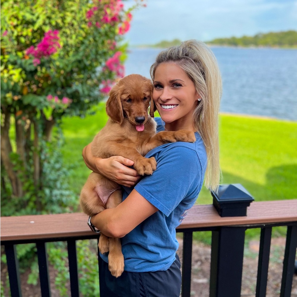 Meet your Posher, Catherine